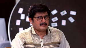 भाभीजी घर पर हैं! 1. évad Ep.1569 1569. epizód