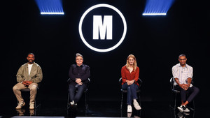 Celebrity Mastermind 24. évad Ep.12 12. epizód