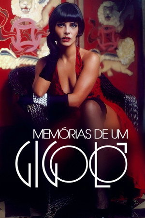 Memórias de um Gigolô 1. évad (1986-07-14) poszter