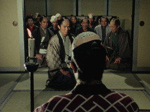 必殺仕事人 1. évad Ep.70 70. epizód