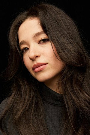 Mikey Madison profil kép