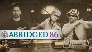 Critical Role Abridged 1. évad Ep.86 86. epizód