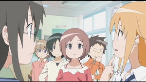今日の５の２ 1. évad Ep.2 2. epizód