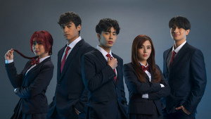 Project Loki kép