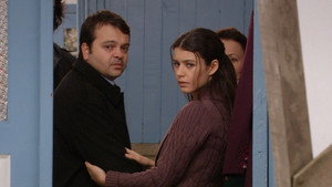 Fatmagül 1. évad Ep.25 25. epizód