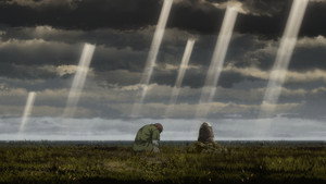 Vinland Saga kép