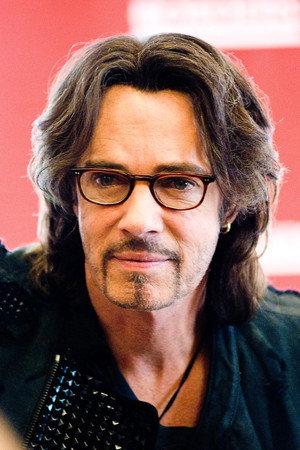 Rick Springfield profil kép