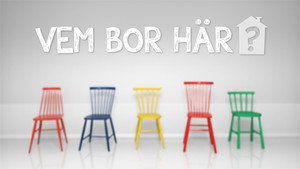Vem bor här? kép