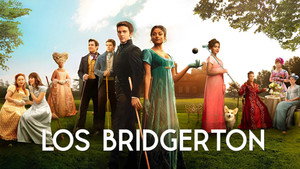 A Bridgerton család kép
