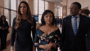 A Greenleaf család 4. évad Ep.1 Eredendő bűn