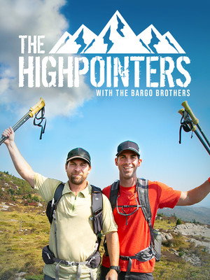 The Highpointers with the Bargo Brothers poszter