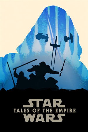 Star Wars: Birodalmi históriák poszter