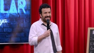 Konuşanlar 5. évad Ep.32 32. epizód