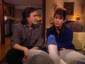 Un gars, une fille 3. évad Ep.10 10. epizód