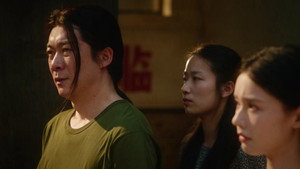冬去春来 1. évad Ep.5 5. epizód