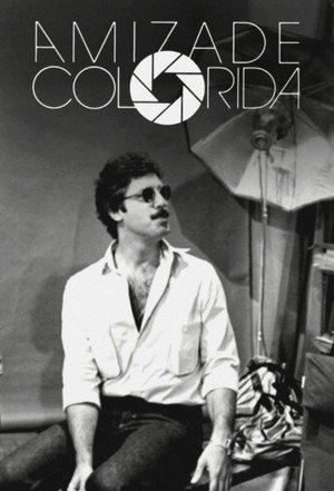 Amizade Colorida poszter