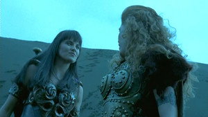 Xena: A harcos hercegnő 3. évad Ep.4 A beszállítók