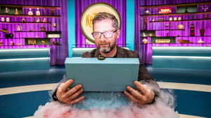 Krejlerkongen 16. évad Ep.20 20. epizód