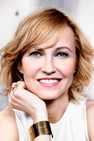 Ingeborga Dapkūnaitė profil kép