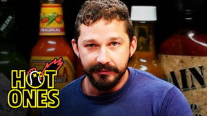 Hot Ones 10. évad Ep.1 1. epizód