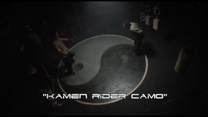 Kamen Rider: Dragon Knight 1. évad Ep.8 8. epizód