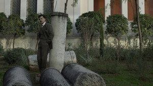 Έξι Νύχτες στην Ακρόπολη 1. évad Ep.2 2. epizód