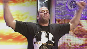 WWE's Greatest Moments 3. évad Ep.11 11. epizód
