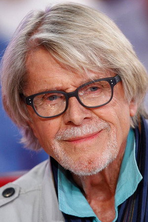 Michel Le Royer profil kép
