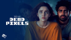 Dead Pixels kép