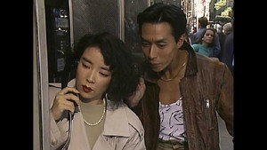 ニューヨーク恋物語 1. évad Ep.9 9. epizód