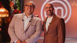 MasterChef Québec Speciális epizódok Ep.1 1. epizód