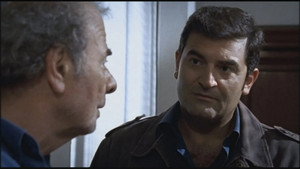 Distretto di Polizia 8. évad Ep.8 8. epizód