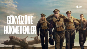 A levegő urai kép