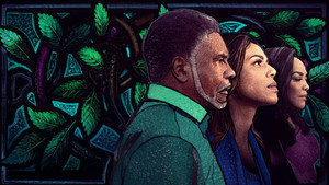 A Greenleaf család kép