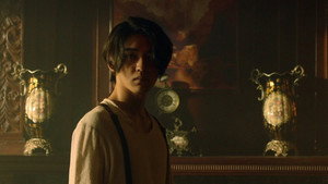 夏日奇妙书 1. évad Ep.7 7. epizód
