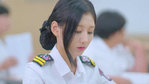 더블루씨 1. évad Ep.5 5. epizód