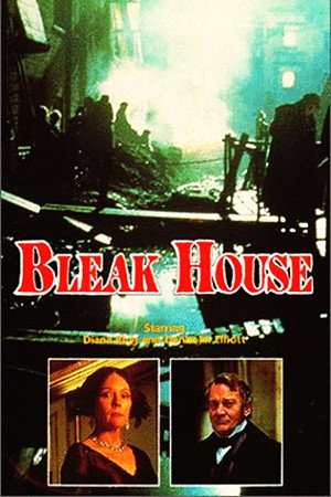 Bleak House poszter