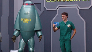 Big Brother 14. évad Ep.15 15. epizód