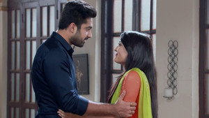 Qubool Hai 1. évad Ep.850 850. epizód