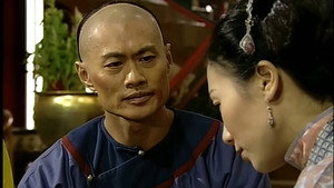 金枝慾孽 1. évad Ep.12 12. epizód