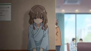 青春ブタ野郎はバニーガール先輩の夢を見ない 1. évad Ep.12 12. epizód