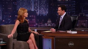 Jimmy Kimmel Live! 8. évad Ep.84 84. epizód
