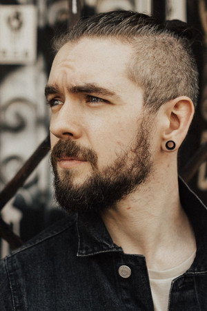 Seán McLoughlin profil kép