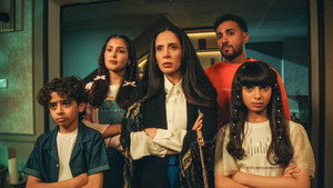 عايشين معانا 1. évad Ep.4 4. epizód