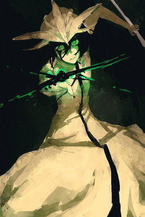 Bleach poszter