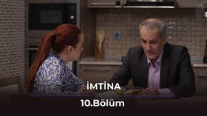 İmtina 1. évad Ep.10 10. epizód