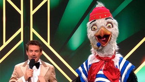 The Masked Singer 7. évad Ep.5 5. epizód