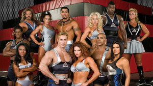 American Gladiators kép