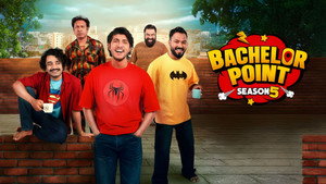 ব্যাচেলর পয়েন্ট - সিজন ৫ kép