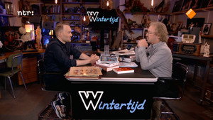Wintertijd 10. évad Ep.5 5. epizód